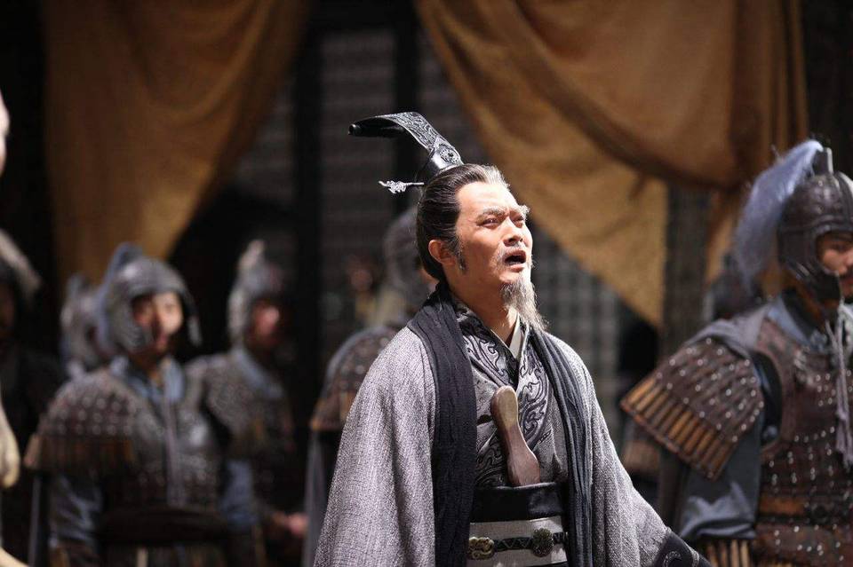 晋文公的死因是什么？左传中是怎么记载的？