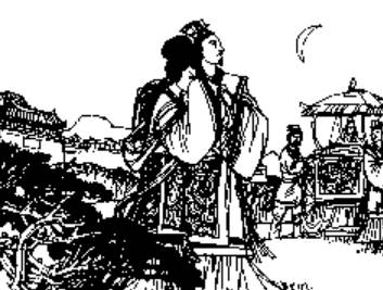 季隗与晋文公重耳之间有着怎样的故事？季隗对重耳有多好？