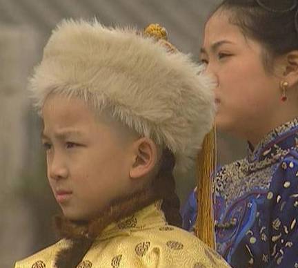 顺治皇帝去世时明明有长子 顺治为何还传位给六岁的康熙
