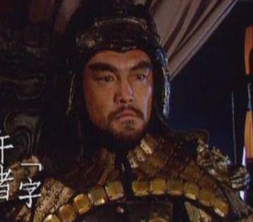在曹操众多猛将中,能和吕布有一战之力的分别是谁?