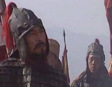 在三国中,有哪些名将败中求胜或将损失降到最低?