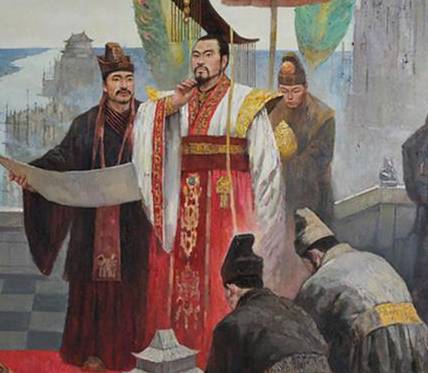 杨广到底哪里做的不好 杨广为什么死在亲信手里