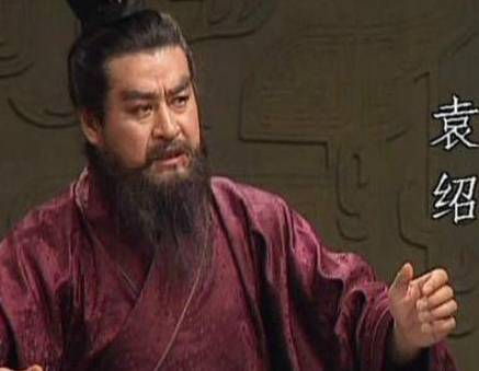 刘备好袁绍大败后都一蹶不振 曹操大败为何还能活蹦乱跳