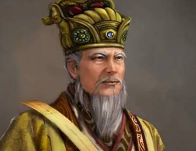 梁宣帝萧詧:西梁开国皇帝,他是如何建立西梁的?