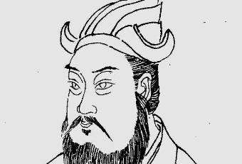 陈昌：陈高祖陈霸先唯一存活之子，他是怎么死的？