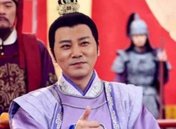 李泰:唐太宗李世民第四子,聪敏绝伦,宠冠诸王