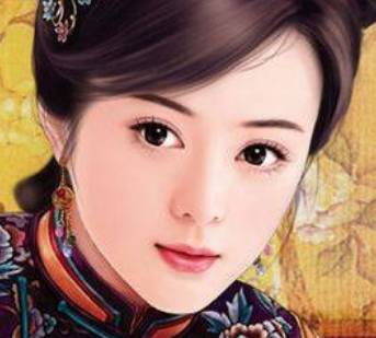历史上慧妃富察氏是什么出身?她死后为何会以皇后规格下葬