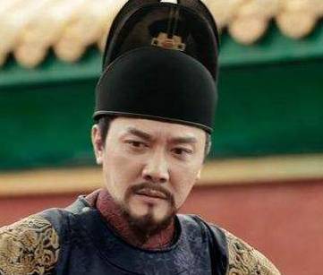 夏原吉是什么人？他与永乐帝朱棣是什么关系？