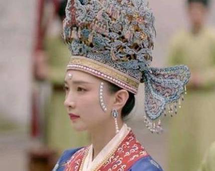 北宋曹皇后临死前做了一件什么事?