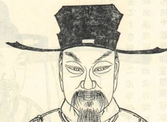 虞世南:唐初四大书法家之一,直言敢谏,深得李世民敬重