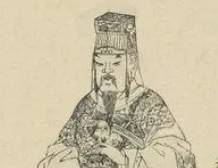 虞世南:唐初四大书法家之一,直言敢谏,深得李世民敬重