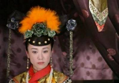 孝全成皇后晋升的速度有多快?却在盛年之时突然暴毙
