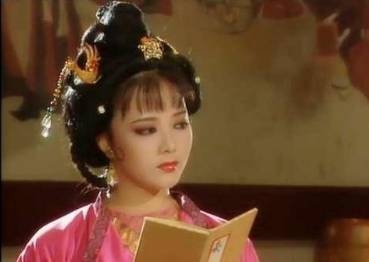 上官婉儿:用倾世才情谱写了宫廷斗争的悲歌