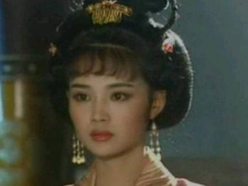上官婉儿:用倾世才情谱写了宫廷斗争的悲歌