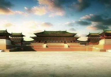 源乾曜:唐朝时期宰相,任相期间在重大问题上从不发表意见