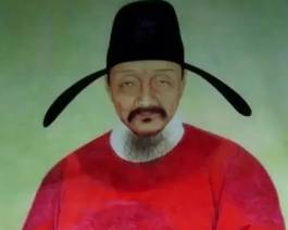 张镐：唐朝时期宰相，参与平定安史之乱，颇有功绩