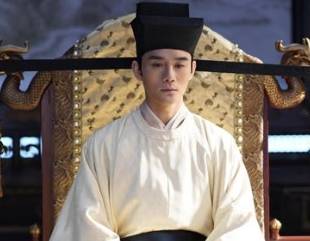 赵昉:宋仁宗赵祯皇长子,出生即夭折