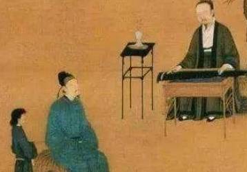 历史上王安石与苏轼之间的关系怎么样?