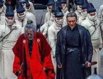 历史上高柔是什么人?高平陵之变时他为何支持司马懿
