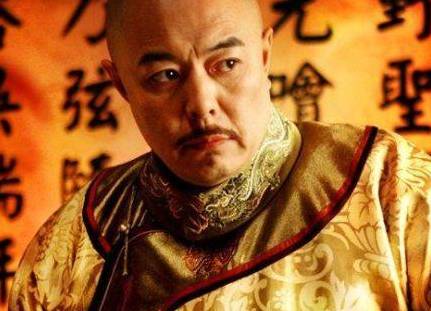 雍正难道看不出乾隆无能吗 雍正为什么还传位给乾隆