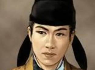 朱友文：后梁太祖朱温养子，多才多艺，深得朱温喜爱