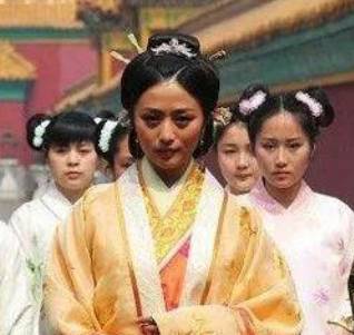 曹端妃是什么人?她最后被凌迟的原因是什么