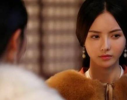 貂蝉在三国中是虚构的 甄宓和二乔为何没有入选四大美女