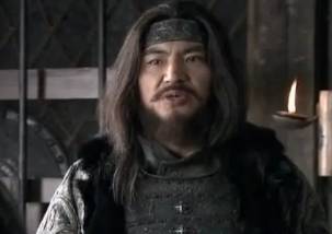 郭汜：东汉末年割据军阀，与李傕等人互斗多年