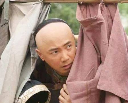巅峰时期的李卫有多嚣张 李卫最后的结局是什么