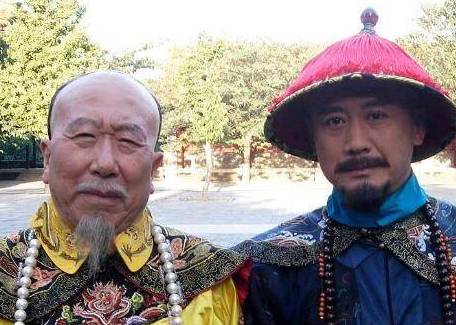 和琳如果没有死的话 嘉庆会不会对和珅进行清算