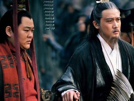 刘备死后如果诸葛亮篡位 诸葛亮最后能成功吗