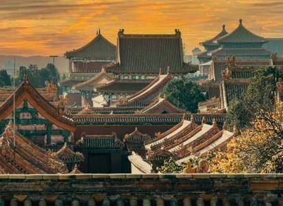 明朝皇帝都是住在紫禁城 清朝皇帝为何不喜欢住在紫禁城