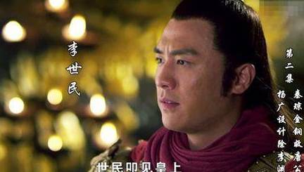 李世民和杨广做了同样的事情 隋朝灭亡了唐朝为何没事