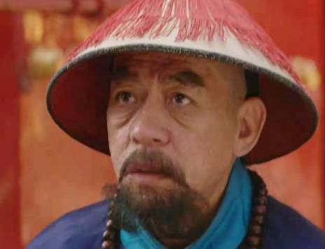 清朝时期的隆科多是什么样的 电视剧演的都是真的吗