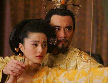 杨贵妃和唐玄宗在一起十一年 两人为何没有一个孩子