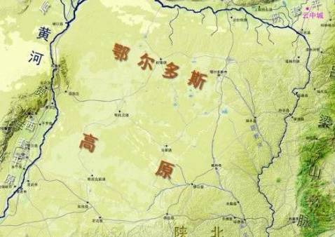 长安和洛阳相比 刘邦为什么会选择都城长安