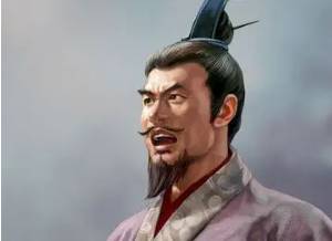 陈琳:东汉末年文学家,袁尚败后,归附曹操