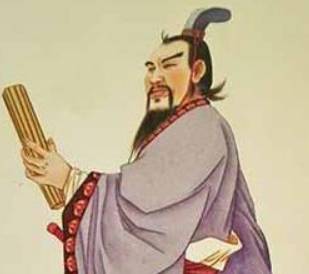 管仲春秋第一相的称呼是怎么来的？一生有何作为