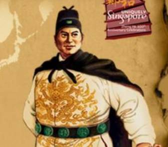 明朝时期郑和为何要七下西洋?真相是什么