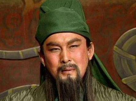 书中记载关羽是被马忠斩杀的 事实到底是什么样的