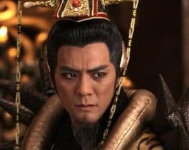 周文王请姜子牙出山的原因是什么？