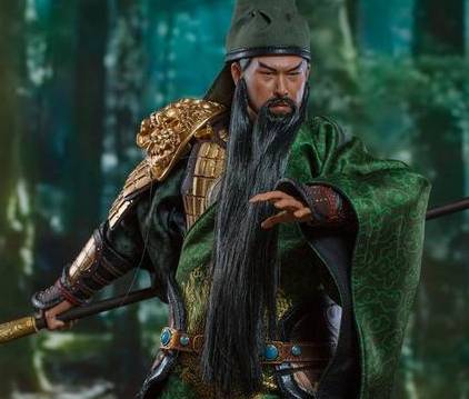 关羽和张飞都没有拜师学艺的经历 两人武功为何能名列前茅