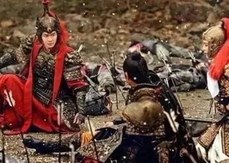 李世民都已经称帝了 罗艺为什么还要选择造反