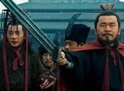 刘备和刘邦都占据着四川地区 两人成果为何完全不同
