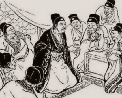 都说曹操挟天子以令诸侯 曹操对汉献帝到底有多好