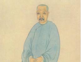 毕沅：清朝著名学者，他担任过哪些职位？