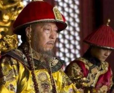 乾隆请三千老人来吃饭 他们吃完饭后为何都相继去世了