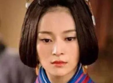阴丽华的一生是什么样?她为何能成为皇后?