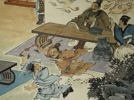 楚汉之战刘邦出于弱势 刘邦是怎么战胜项羽的