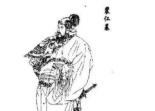 裴仁基:隋朝时期将领,他参与过哪些战争?